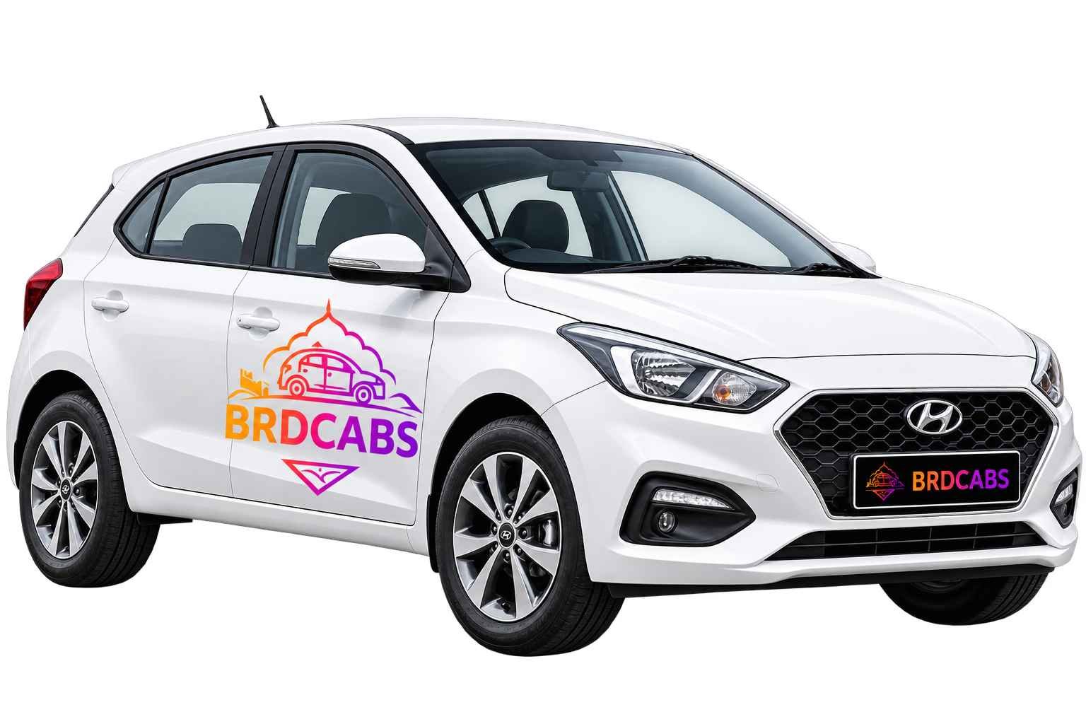 hatchback cab