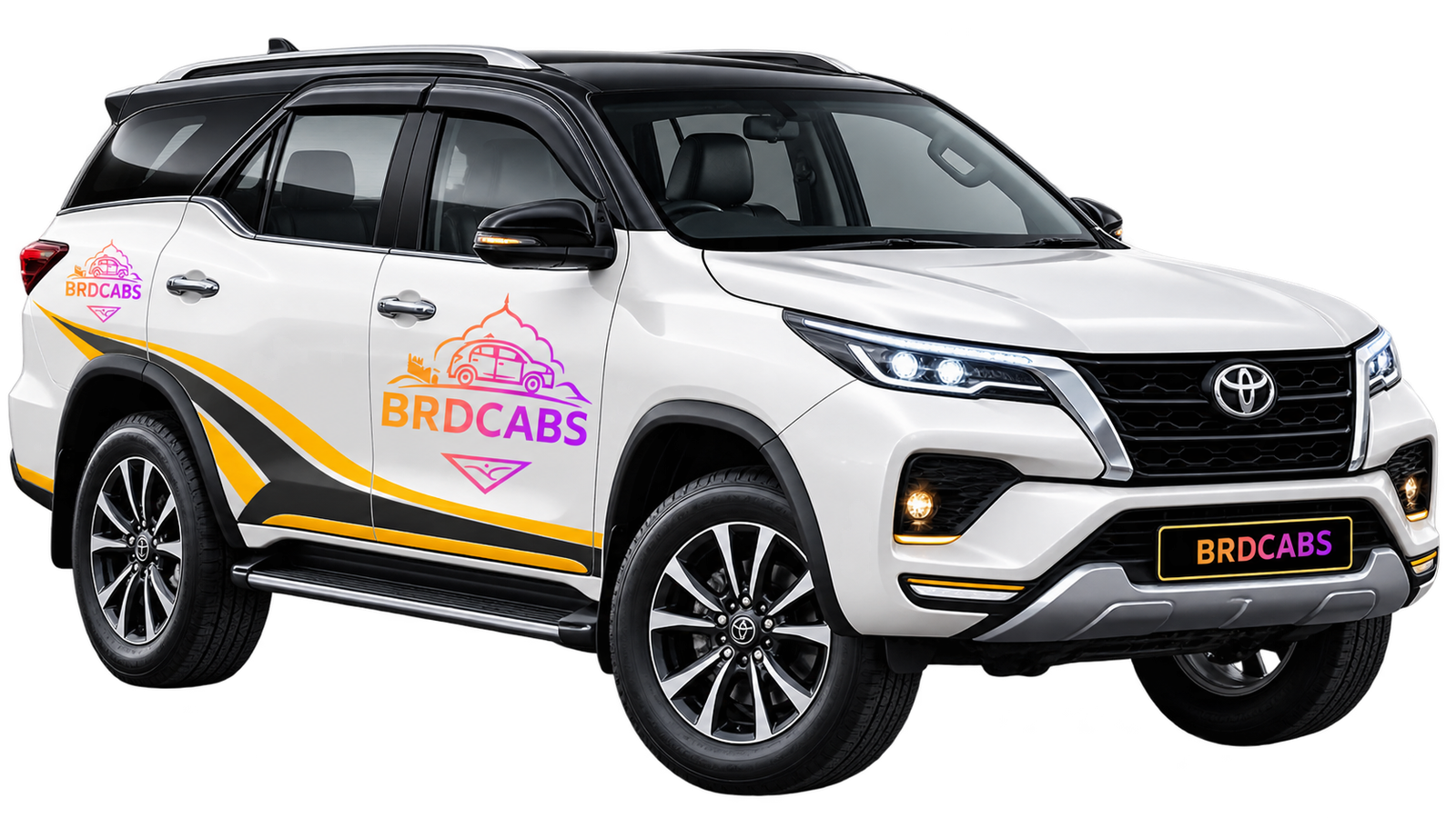 SUV